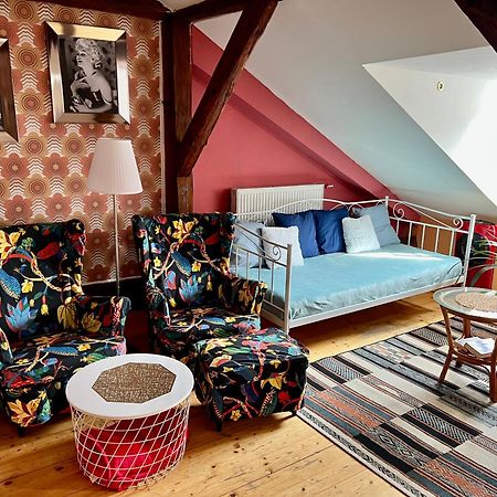 Apartman Galant Český Krumlov Exteriör bild