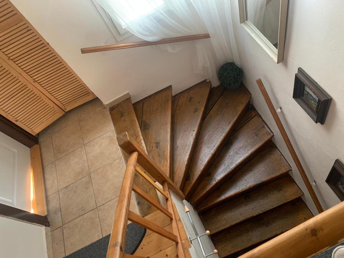 Apartman Galant Český Krumlov Exteriör bild