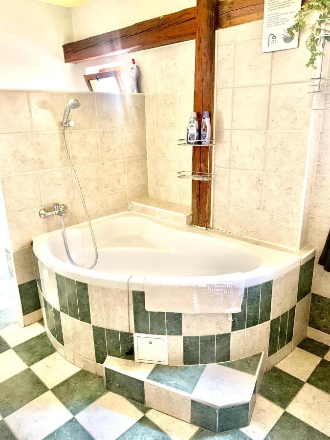 Apartman Galant Český Krumlov Exteriör bild