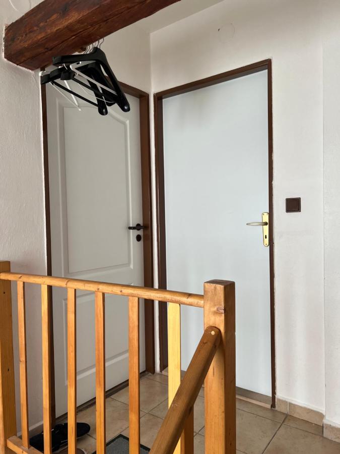 Apartman Galant Český Krumlov Exteriör bild